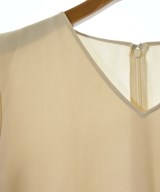 BEIGE,（ベイジ）ブラウス ベージュ サイズ:4(M位) レディース/2200708881026