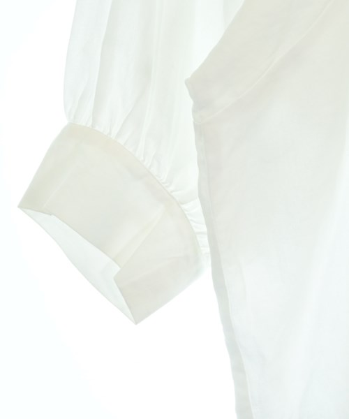 BEIGE,（ベイジ）ブラウス 白 サイズ:2(M位) レディース/2200716548089