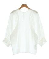 BEIGE,（ベイジ）ブラウス 白 サイズ:2(M位) レディース/2200716548089