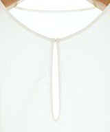 BEIGE,（ベイジ）ブラウス 白 サイズ:2(M位) レディース/2200716548089