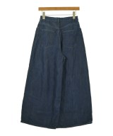 BEIGE,（ベイジ）デニムパンツ 紺 サイズ:2(M位) レディース/2200714053059