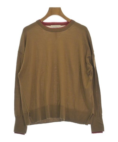 BEIGE,(ベイジ)のニット・セーター サイズ:4(M位) 6,600円