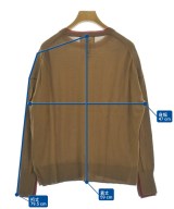 BEIGE,（ベイジ）ニット・セーター 茶 サイズ:4(M位) レディース/2200718023065