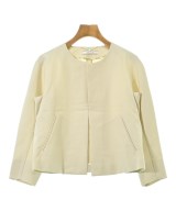 BEIGE, ノーカラージャケット