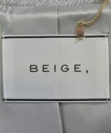 BEIGE,（ベイジ）チェスターコート グレー サイズ:2(S位) レディース/2200633088064