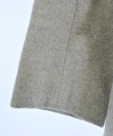 BEIGE,（ベイジ）チェスターコート グレー サイズ:2(S位) レディース/2200633088064