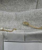 BEIGE,（ベイジ）チェスターコート グレー サイズ:2(S位) レディース/2200633088064