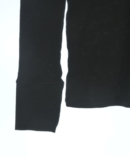 BEIGE,（ベイジ）ニット・セーター 黒 サイズ:4(M位) レディース/2200635647184