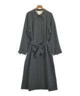 BEIGE,（ベイジ）ステンカラーコート グレー サイズ:2(S位) レディース/2200646024011