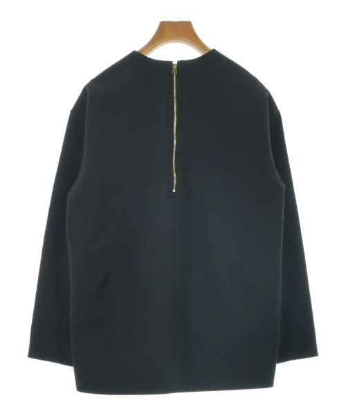 BEIGE,（ベイジ）ブラウス 黒 サイズ:2(S位) レディース/2200645869033