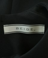 BEIGE,（ベイジ）ブラウス 黒 サイズ:2(S位) レディース/2200645869033