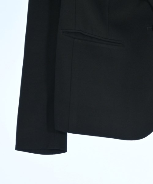 BEIGE,（ベイジ）テーラードジャケット 黒 サイズ:2(S位) レディース/2200649880041