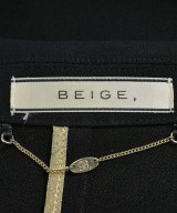 BEIGE,（ベイジ）テーラードジャケット 黒 サイズ:2(S位) レディース/2200649880041