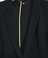 BEIGE,（ベイジ）テーラードジャケット 黒 サイズ:2(S位) レディース/2200649880041