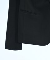 BEIGE,（ベイジ）テーラードジャケット 黒 サイズ:2(S位) レディース/2200649880041