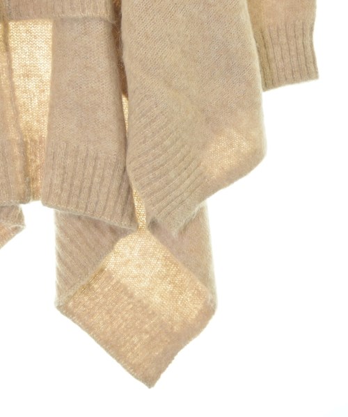 BEIGE,（ベイジ）ニット・セーター ベージュ サイズ:4(M位) レディース/2200649880102