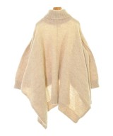 BEIGE,（ベイジ）ニット・セーター ベージュ サイズ:4(M位) レディース/2200649880102