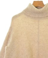 BEIGE,（ベイジ）ニット・セーター ベージュ サイズ:4(M位) レディース/2200649880102