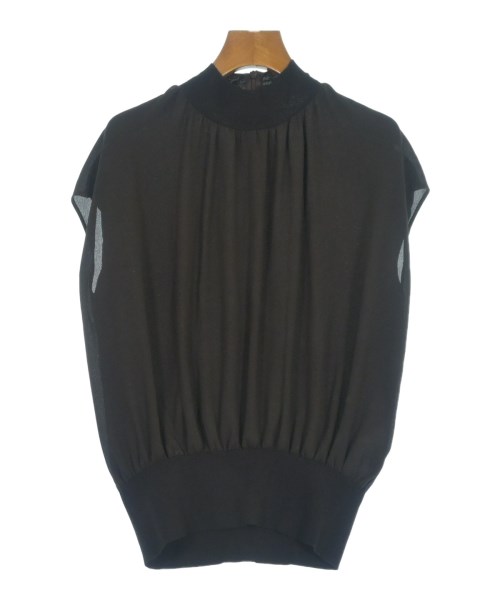 BEIGE,(ベイジ)ベスト/ノースリーブ 茶 サイズ:4(M位)/2200645817126