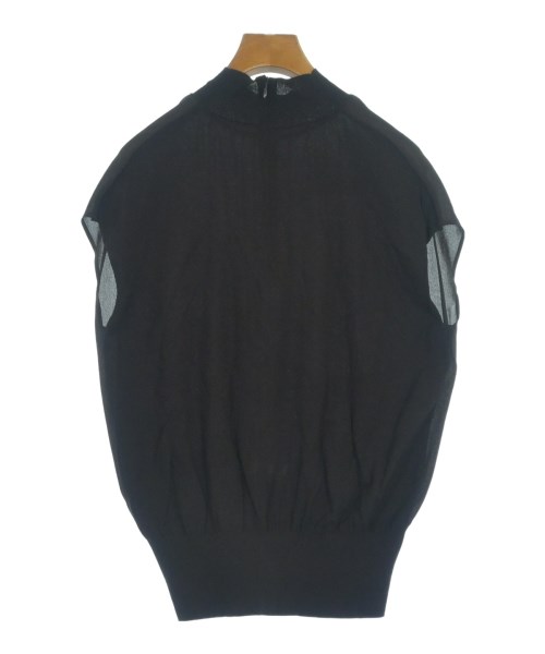 BEIGE,（ベイジ）ベスト/ノースリーブ 茶 サイズ:4(M位) レディース/2200645817126