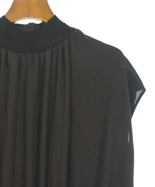 BEIGE,（ベイジ）ベスト/ノースリーブ 茶 サイズ:4(M位) レディース/2200645817126