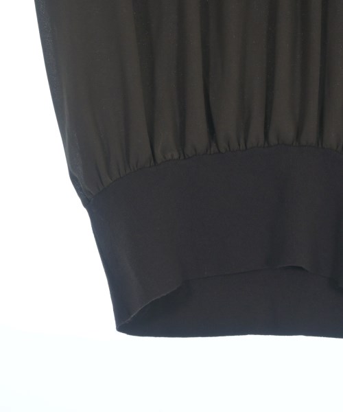 BEIGE,（ベイジ）ベスト/ノースリーブ 茶 サイズ:4(M位) レディース/2200645817126