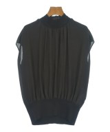 BEIGE,（ベイジ）ベスト/ノースリーブ 茶 サイズ:4(M位) レディース/2200645817126