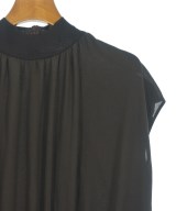 BEIGE,（ベイジ）ベスト/ノースリーブ 茶 サイズ:4(M位) レディース/2200645817126