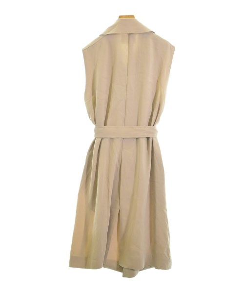 BEIGE,（ベイジ）トレンチコート ベージュ サイズ:4(M位) レディース/2200624360025