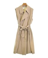 BEIGE,（ベイジ）トレンチコート ベージュ サイズ:4(M位) レディース/2200624360025