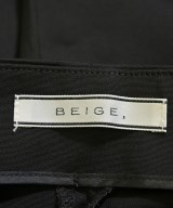 BEIGE,（ベイジ）その他 黒 サイズ:6(L位) レディース/2200624360056