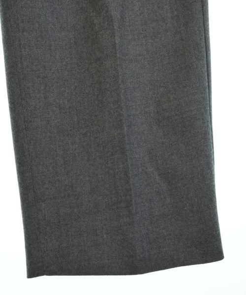 BEIGE,（ベイジ）スラックス グレー サイズ:4(M位) レディース/2200624360063