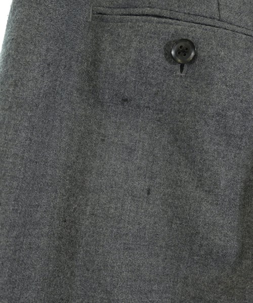 BEIGE,（ベイジ）スラックス グレー サイズ:4(M位) レディース/2200624360063