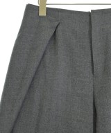 BEIGE,（ベイジ）スラックス グレー サイズ:4(M位) レディース/2200624360063