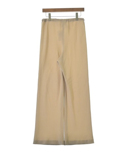 BEIGE,（ベイジ）スラックス ベージュ サイズ:4(M位) レディース/2200624360117