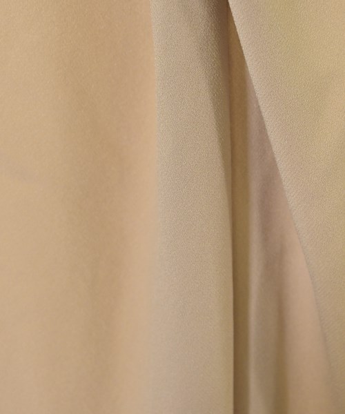 BEIGE,（ベイジ）スラックス ベージュ サイズ:4(M位) レディース/2200624360117