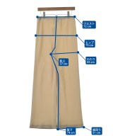 BEIGE,（ベイジ）スラックス ベージュ サイズ:4(M位) レディース/2200624360117