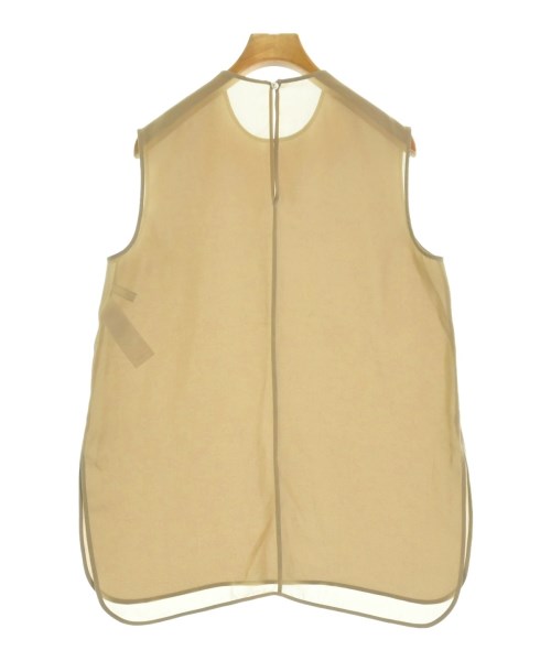 BEIGE,（ベイジ）ブラウス ベージュ サイズ:4(M位) レディース/2200624360131