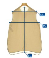 BEIGE,（ベイジ）ブラウス ベージュ サイズ:4(M位) レディース/2200624360131