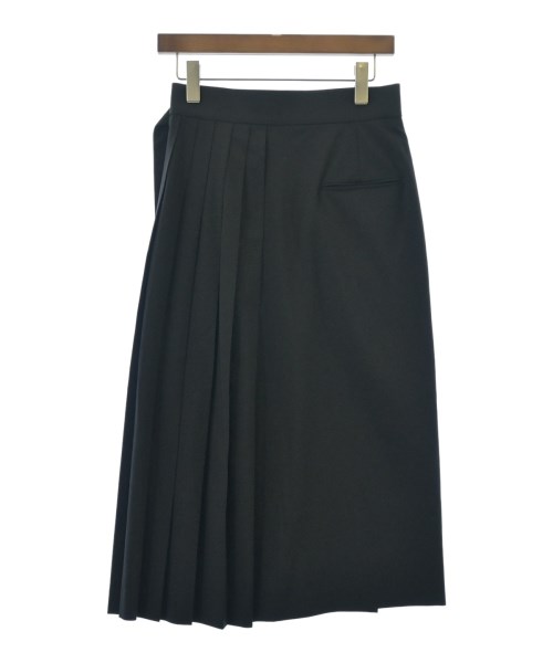 BEIGE,（ベイジ）ロング・マキシ丈スカート 黒 サイズ:4(M位) レディース/2200638165135