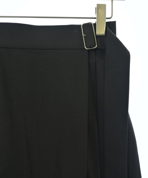 BEIGE,（ベイジ）ロング・マキシ丈スカート 黒 サイズ:4(M位) レディース/2200638165135