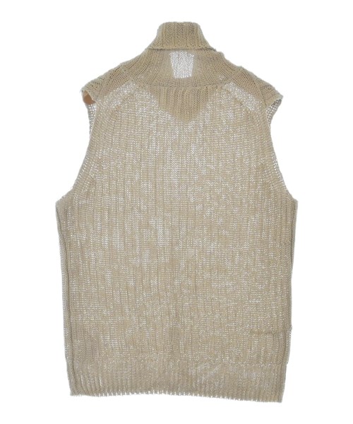 BEIGE,（ベイジ）ニット・セーター ベージュ サイズ:4(M位) レディース/2200645867107