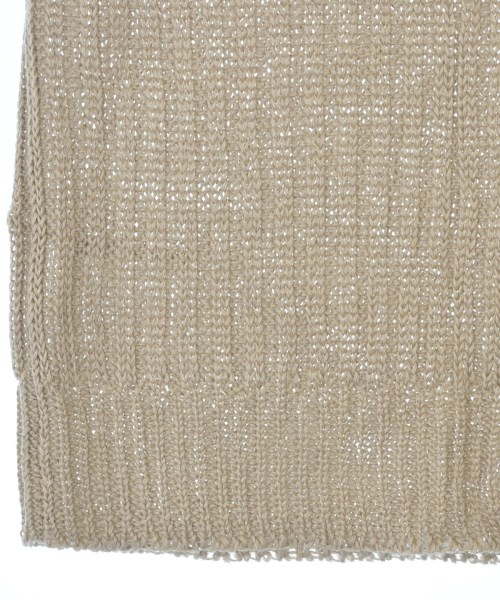 BEIGE,（ベイジ）ニット・セーター ベージュ サイズ:4(M位) レディース/2200645867107