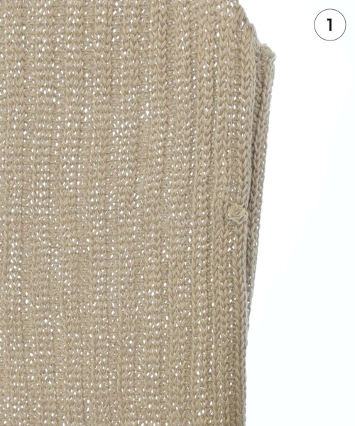 BEIGE,（ベイジ）ニット・セーター ベージュ サイズ:4(M位) レディース/2200645867107