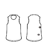 BEIGE,（ベイジ）ニット・セーター ベージュ サイズ:4(M位) レディース/2200645867107