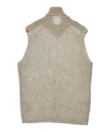 BEIGE,（ベイジ）ニット・セーター ベージュ サイズ:4(M位) レディース/2200645867107