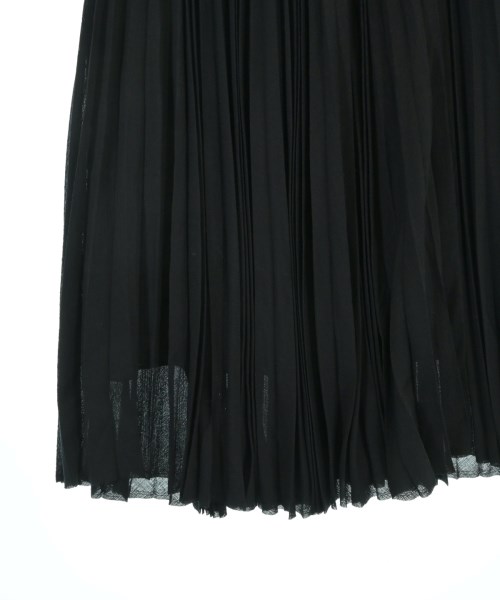 BEIGE,（ベイジ）ロング・マキシ丈スカート 黒 サイズ:2(S位) レディース/2200652256017