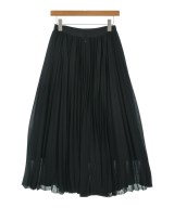 BEIGE,（ベイジ）ロング・マキシ丈スカート 黒 サイズ:2(S位) レディース/2200652256017