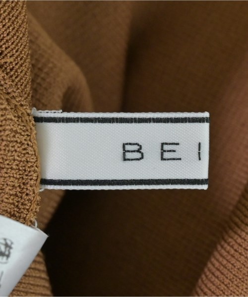 BEIGE,（ベイジ）ロング・マキシ丈スカート 茶 サイズ:-(S位) レディース/2200692172087