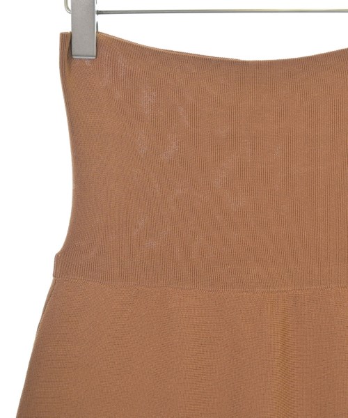 BEIGE,（ベイジ）ロング・マキシ丈スカート 茶 サイズ:-(S位) レディース/2200692172087